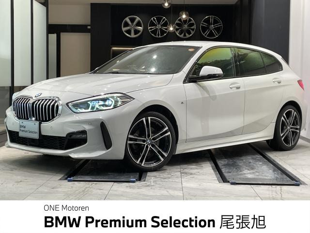 BMW 1シリーズ 