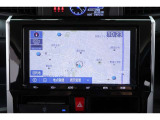 トヨタのT-Connect対応カーナビ(NSZT-Y68T)です。DVD・CD・Bluetooth・SDオーディオ・フルセグTV対応!