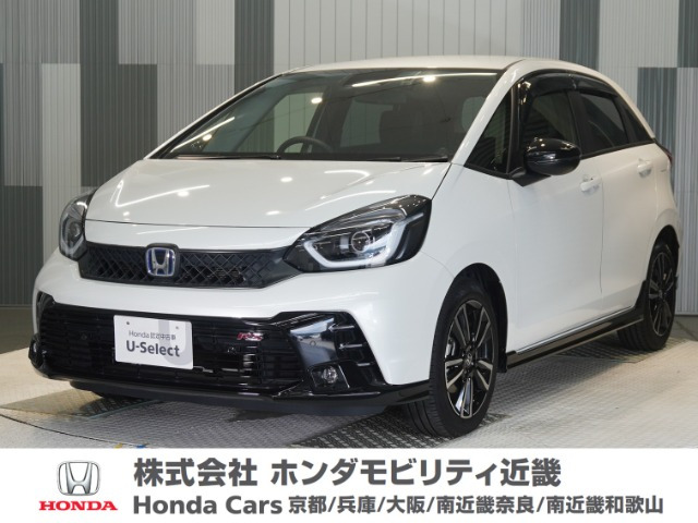 ホンダ フィット 