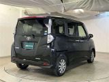 走りにこだわりながら収納力も持ち合わせたお車です。荷物を載せて軽快なドライブを楽しめますよ♪