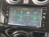 様々なオーディオソースがございます。運転中に好きな音楽を聴くことが可能です。