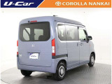 N-VAN ファン ターボ 