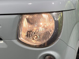 夜間や荒天時により良好な視界で安心な走行をご希望される方には【高輝度LEDヘッドライト】の取付がおすすめ!多くのお客様にご好評いただいております♪