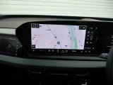 MMIシステムにはナビゲーション、ラジオ、オーディオ、Bluetooth、車両設定機能等がついております。詳しくは0078-6002-900146中古車スタッフまで
