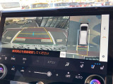 バックカメラ付き★バック駐車が苦手な方もこれがあれば安心です♪