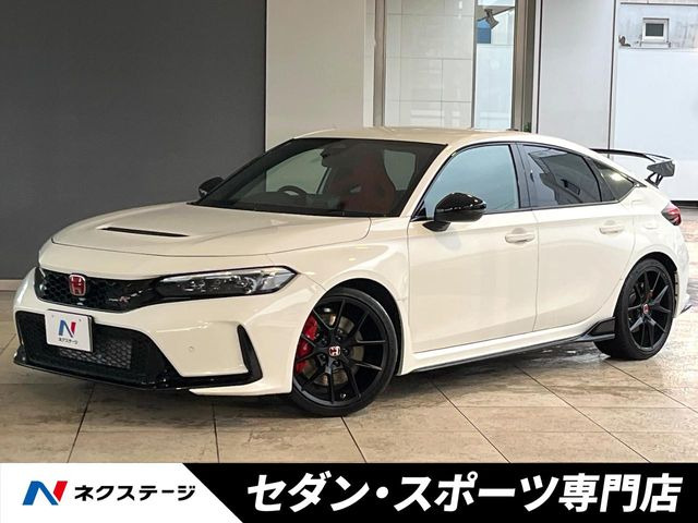 シビックタイプR