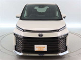 ヴォクシー  2.0 S-Z