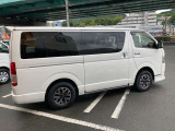 当店の車はルームクリーニング施工済み!納車前には手がけWAX、室内仕上げ清掃で納車をおこなっております!