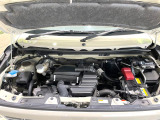 親切・丁寧な専門メカニックスタッフが応対!・車検・点検整備・事故等の修理などアフターサービスも安心。お車のカスタマイズもネクステージのサービススタッフまでご相談ください!