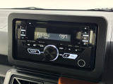 【CDチューナー】お好きな音楽をお楽しみいただけます♪