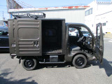 4WD/5MT/エアコン/パワステ/ナビ/バックカメラ/Bluetooth/両側スライドドア/ドアバイザー/フロアゴムマット/ルーフキャリア