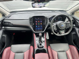 レヴォーグ 2.4 STI スポーツR EX 4WD