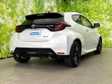 GRヤリス 1.6 RZ ハイパフォーマンス モリゾウセレクション 4WD 