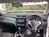 エクストレイル 2.0 20X エマージェンシーブレーキパッケージ 3列車 