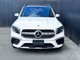 GLB GLB200d 4マチック AMGラインパッケージ 4WD 