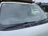 中古車両のため使用感はございますが、ボディの艶を保っており、内外装ともに非常にきれいな状態です。