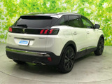 3008 GT ハイブリッド4 4WD 
