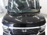 ホンダ中古車商品化整備基準に基づくコンディションにする為に、当社サービススタッフが車検・点検整備を致します。 快適で安心の車両を提供できるように、良いコンディションの状態で納車させていただきます。