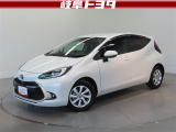 安全装備も充実したお車です!シートヒーターついてます!
