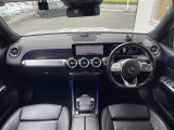 GLB GLB250 4マチック スポーツ 4WD 4WD 本革シート