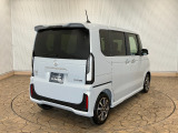 N-BOXカスタム  