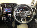 ルーミー  4WD 修復歴無し