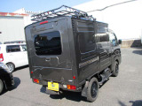 4WD/5MT/エアコン/パワステ/ナビ/バックカメラ/Bluetooth/両側スライドドア/ドアバイザー/フロアゴムマット/ルーフキャリア