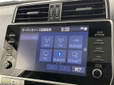 お気に入りの曲をBluetoothで再生できます♪ ドライブがさらに楽しくなりますよ♪