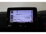 純正ナビ【型式MM320D-LM】