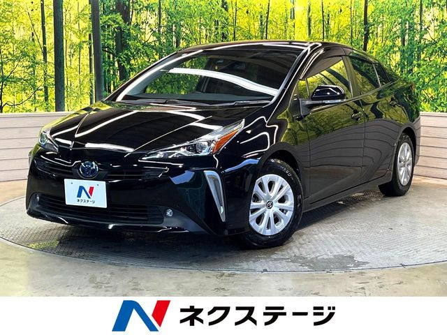 プリウス 1.8 S セーフティ プラスII 