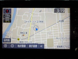 ナビ付なので、遠出の際も道に迷うことはありません♪安心してドライブをエンジョイして下さい♪