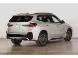 X1 xドライブ 20d Mスポーツ DCT 4WD 
