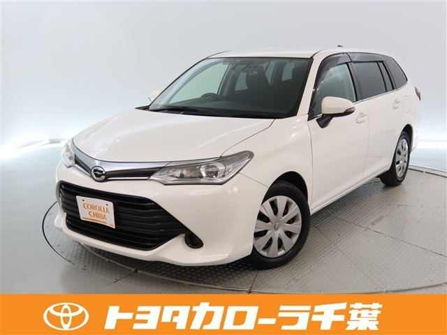 カローラフィールダー 1.5 G 