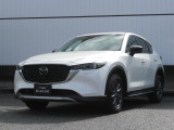 マツダ CX-5