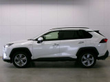 RAV4 2.5 ハイブリッド G E-Four 4WD 