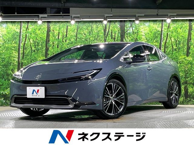 プリウス 2.0 Z 