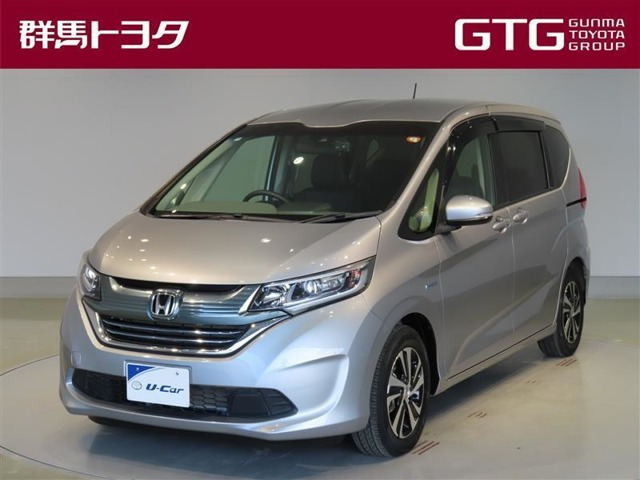 フリード 1.5 ハイブリッド G ホンダセンシング