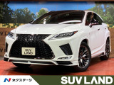 パノラミックビューモニター シーケンシャルターンランプ付き3眼LED