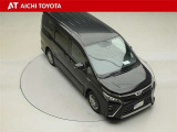 両側パワースライドドア付きだから、狭い駐車スペースなどでの乗り降りラクラク♪小さなお子さまのいるご家庭には嬉しい装備です。