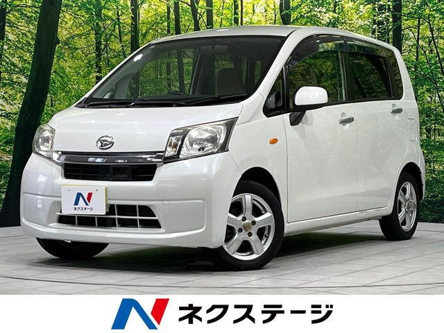 ムーヴ L SA 