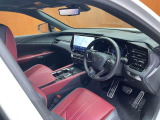 RX 500h Fスポーツパフォーマンス 4WD 本革シート