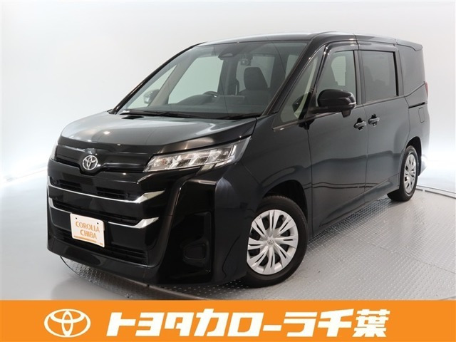 トヨタ ノア 