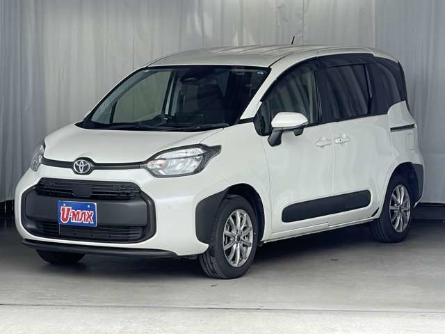 シエンタ ハイブリッド 1.5 G E-Four 4WD
