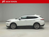 ハリアー 2.5 ハイブリッド E-Four Z レザーパッケージ 4WD 
