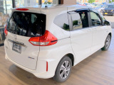 ■Honda認定中古車「U-Select」取扱店。点検・整備・保証付きで、安心してお選びいただける中古車をご用意しております。