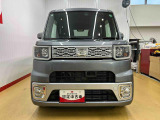 ウェイク X SA 4WD 