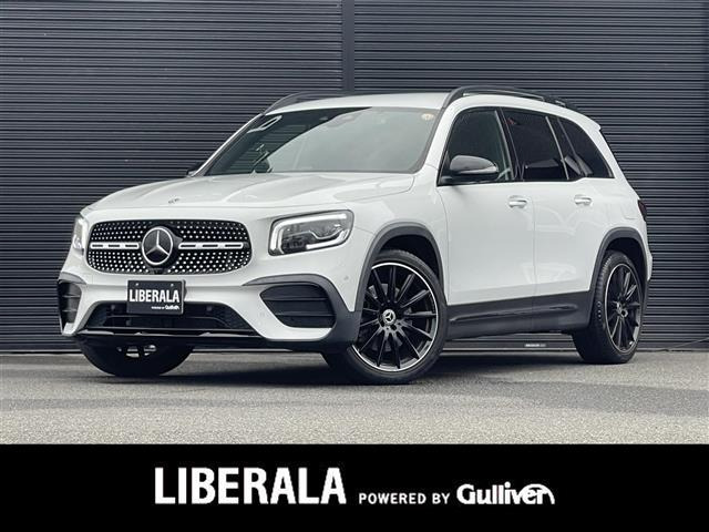 GLB GLB250 4マチック スポーツ 4WD 4WD 本革シート