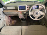 アルトラパン X オーディオレス仕様車