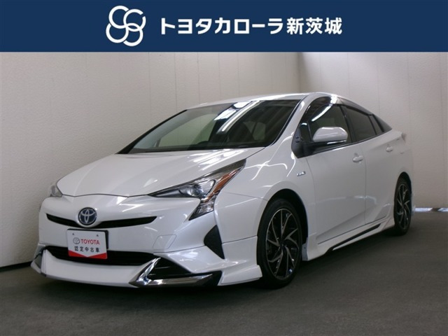 プリウス 1.8 S 