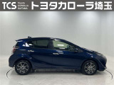 外装にうすい線キズや水滴跡がありますので、御来店時にご確認ください。